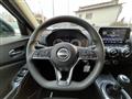 NISSAN JUKE 1.0 DIG-T 114 CV Acenta