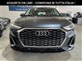 AUDI Q3 SPORTBACK SPB Sportback 35 TFSI Stronic S line"19 Sline /LED