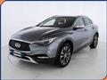 INFINITI Q30 2.0 turbo DCT AWD Luxe Tech