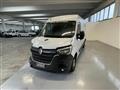 RENAULT MASTER T33 2.3 DCI 135CV  FURGONE START CAMBIO MANUALE