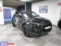 LAND ROVER RANGE ROVER EVOQUE 2.0D I4 163 CV AWD Auto R-Dynamic