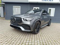 MERCEDES CLASSE GLE 4Matic+ Mild Hybrid Coupé Premium Pro