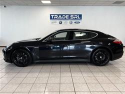 PORSCHE PANAMERA 4.8 4S