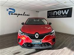 RENAULT NUOVO CAPTUR 1.0 tce Life Gpl 100cv