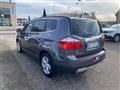 CHEVROLET ORLANDO 2.0 Diesel 163CV LTZ