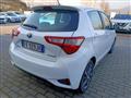 TOYOTA YARIS 5 Porte 1.5 VVT-i Hybrid Style e-CVT