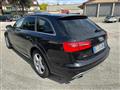 AUDI A6 ALLROAD 3.0 TDI 245CV  Bellissima  Con Garanzia di 1 anno