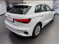 AUDI A3 SPORTBACK SPB 30 TDI Business Advanced