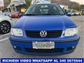 VOLKSWAGEN POLO 5 PORTE 1.4 TDI  Comfortline