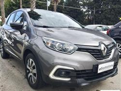 RENAULT Captur dCi 8V 90 CV Business