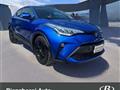 TOYOTA C-HR 1.8 Hybrid E-CVT Business