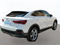 AUDI Q3 SPORTBACK Q3 SPB 40 TDI quattro S tronic Business Plus