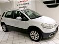 FIAT Sedici 2.0 mjt Emotion 4x4 135cv