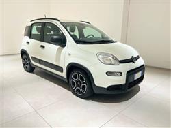 FIAT Panda 1.0 firefly hybrid City Life s&s 70cv 5p.ti