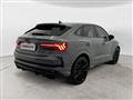 AUDI Q3 RS Q3 quattro S tronic