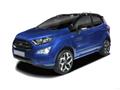 FORD ECOSPORT 2018 -  1.5 tdci ST-Line s&s 100cv