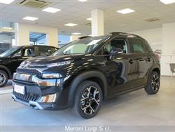 CITROEN C3 AIRCROSS C3 Aircross PureTech 130 S&S EAT6 Max