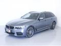 BMW SERIE 5 TOURING d xDrive Touring Msport Cerchi da 19'' M-sport