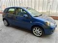 FORD FIESTA 1.2 16V 5p. Ghia   NEOPATENTATI