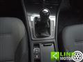 VOLKSWAGEN GOLF 1.6 TDI 115 CV 5p. Business BlueMotion Technology