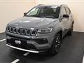 JEEP COMPASS 1.3 Turbo T4 150 CV aut. 2WD Limited