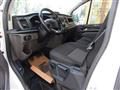 FORD Transit Custom PASSO MEDIO TETTO ALTO 130 CV