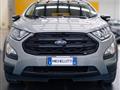 FORD EcoSport Active 125 cv - TOP DI GAMMA