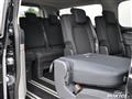 FORD TOURNEO CUSTOM Tourneo Custom 320 2.0 EcoBlue 136CV PL Titanium