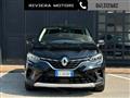 RENAULT NUOVO CAPTUR TCe 100 CV GPL Zen