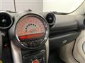 MINI COUNTRYMAN Mini One D Countryman - IDEALE NEOPATENTATI