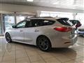 FORD FOCUS 1.0 EcoBoost 125 CV automatico SW ST-Line Co-Pilot