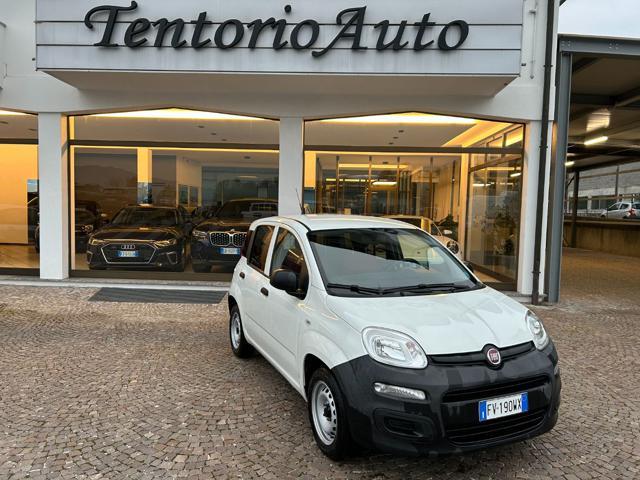 FIAT PANDA VAN 1.2 Pop Van 2 posti