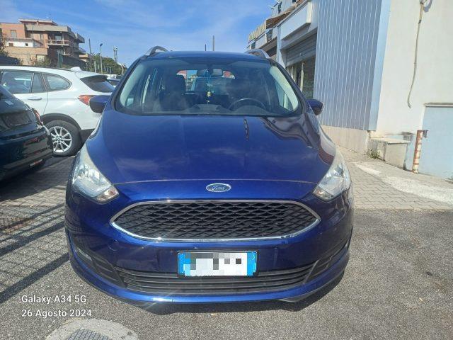 FORD C-MAX 7 1.5 TDCi 120CV Start&Stop 7 posti