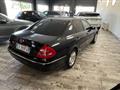 MERCEDES CLASSE E BERLINA CDI cat Elegance-  EURO 4