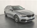 BMW SERIE 5 TOURING d xDrive 249CV Touring Msport