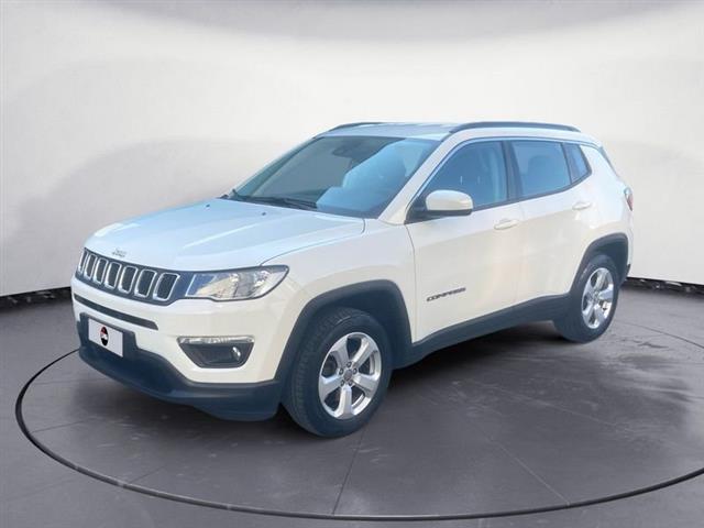 JEEP COMPASS 1.4 MultiAir 2WD Longitude