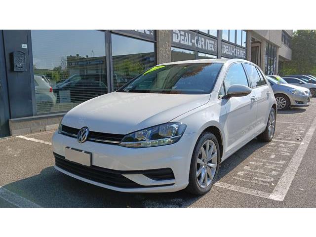 VOLKSWAGEN GOLF 1.0 TSI 85 CV 5p. Trendline  NEOPATENTATI