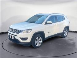 JEEP COMPASS 1.4 MultiAir 2WD Longitude