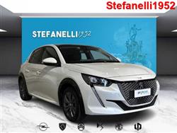 PEUGEOT e-208 II 2019 - e- Allure Pack 100kW