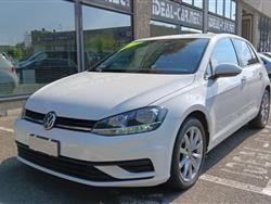 VOLKSWAGEN GOLF 1.0 TSI 85 CV 5p. Trendline  NEOPATENTATI