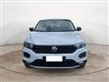 VOLKSWAGEN T-ROC 1.0 TSI Style BlueMotion Technology