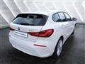 BMW SERIE 1  116d Business Advantage auto