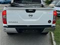 NISSAN NAVARA 2.3 dCi 190 CV 7AT 4WD Double Cab N-Connecta