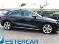 AUDI A3 SPORTBACK SPB 35 TDI S tronic S line edition TETTO