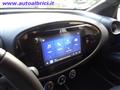 TOYOTA NUOVA AYGO X 1.0 VVT-i 72 CV ACTIVE