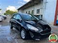 FORD FIESTA 5 porte Plus Ok Neo Patentati