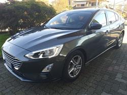 FORD FOCUS 1.0 EcoBoost 100 CV 5p. Business