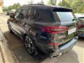 BMW X5 xDrive30d 48V Msport Auto Panoramico