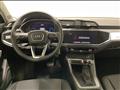 AUDI Q3 SPORTBACK 35 TDI S-TRONIC S-LINE EDITION