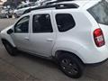 DACIA DUSTER 1.6 110CV 4x2 GPL Lauréate